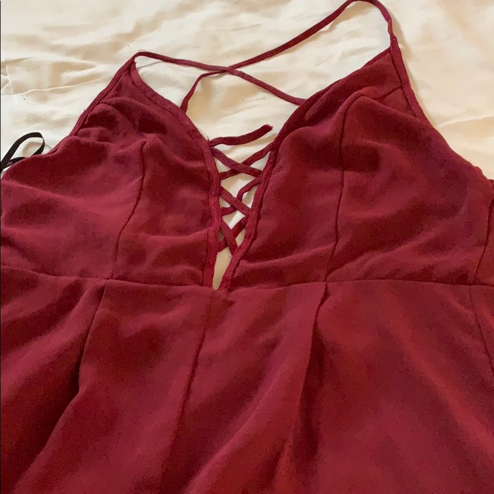 Romper - Picture 2 of 4